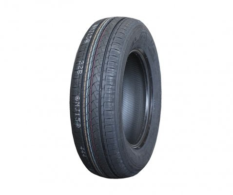 Bridgestone DURAVIS R660 ECO MO-V tyre