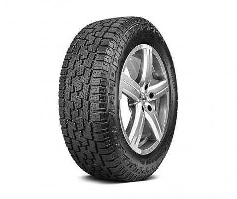 Pirelli Scorpion AT Plus (+) tyre