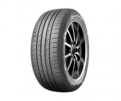 Kumho HP71 CRUGEN tyre