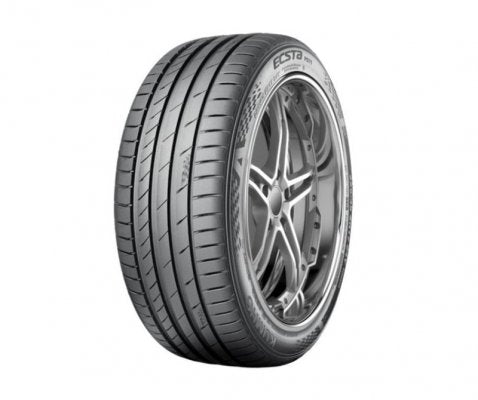 Kumho PS71 ECSTA tyre