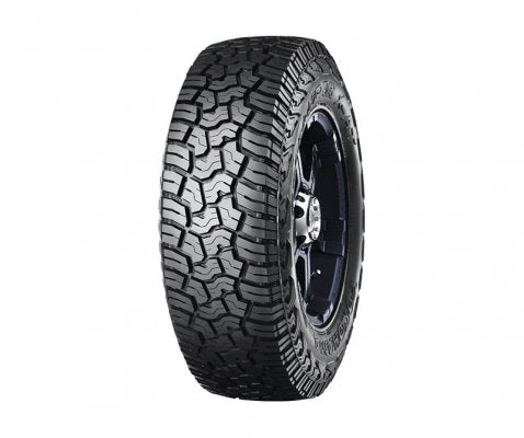 Yokohama Geolandar X-AT G016 tyre