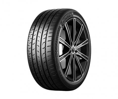 Continental ContiMaxContact MC6 tyre