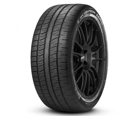 Pirelli Scorpion Zero Asimmetrico (MO1) tyre