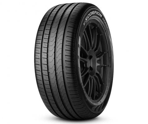 Pirelli XL Scorpion Verde (VOL)ncs tyre