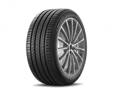 Michelin Latitude Sport 3 (MO) tyre