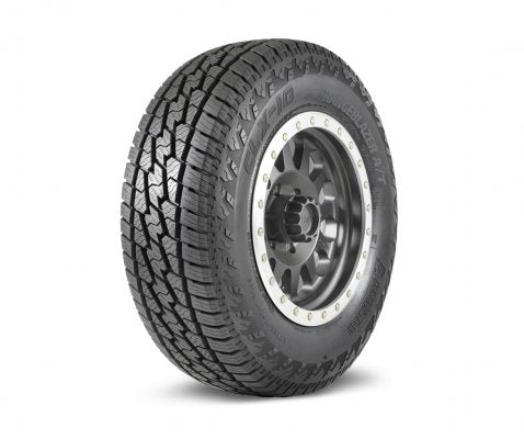 Landsail CLX-10 Rangeblazer A/T tyre