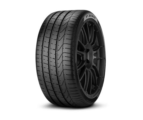 Pirelli PZERO tyre