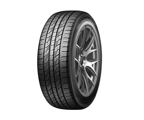 Kumho KL33 CRUGEN tyre