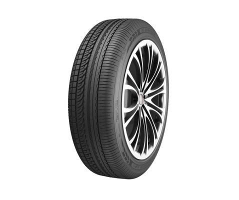 Nankang AS-1 tyre