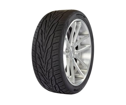 Toyo PROXES ST3 tyre