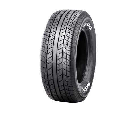 Nankang N-729 tyre