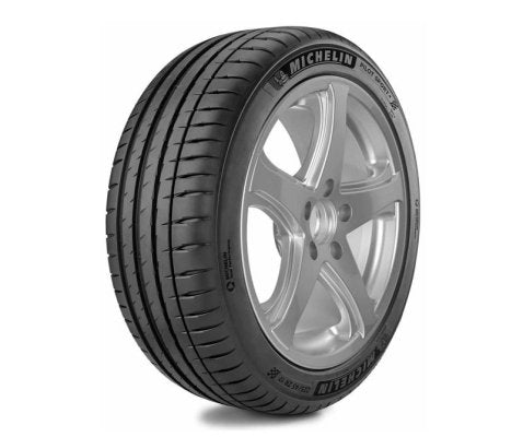 Michelin Pilot Sport 4 tyre