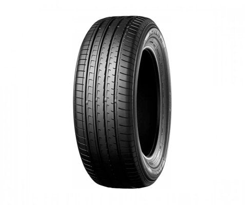 Yokohama ADVAN V61F LEXUS RX tyre