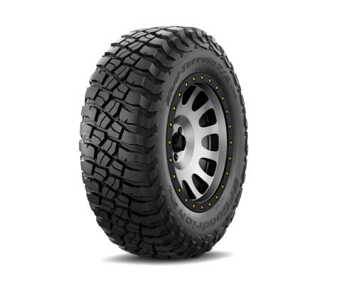 BF Goodrich Mud-Terrain T/A KM3^^^ tyre