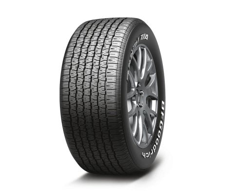 BF Goodrich RADIAL T/A RWL tyre