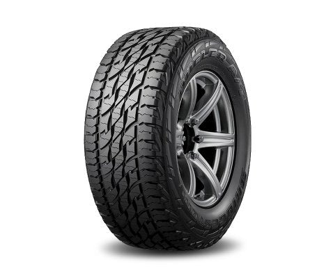 Bridgestone Dueler A/T D697 tyre