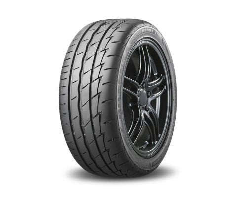 Bridgestone Adrenalin RE003 tyre