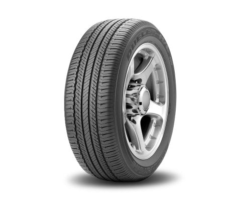 Bridgestone Dueler HL400 (Toyota Kluger) tyre