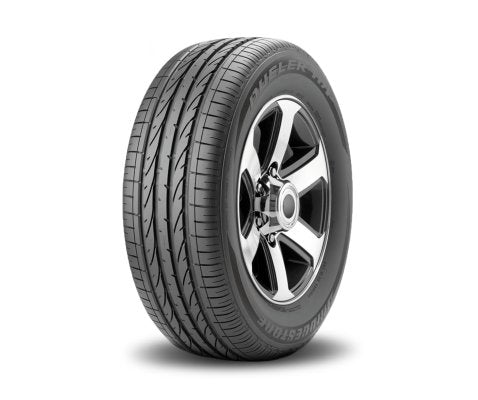 Bridgestone Dueler HP Sport (*) Runflat tyre
