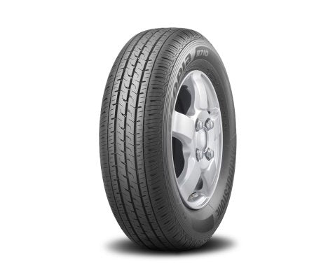 Bridgestone R710 tyre