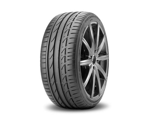 Bridgestone POTENZA S001 (*) RUNFLAT tyre