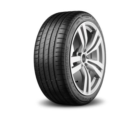 Bridgestone POTENZA S005 tyre