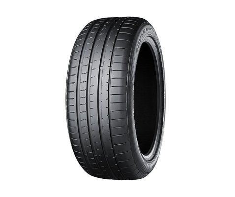 Yokohama ADVAN SPORT V107 tyre