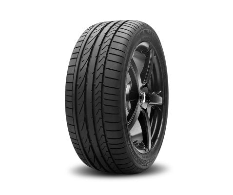Bridgestone Potenza RE050A Runflat tyre