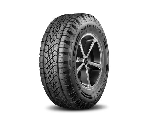 Continental ContiCrossContact AX6 tyre