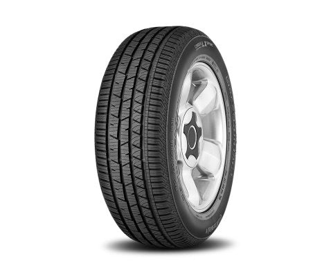 Continental ContiCrossContact LX Sport (MO1) tyre