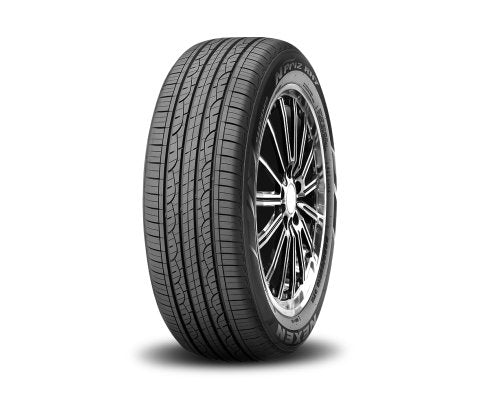 Nexen NPRIZ RH7 tyre