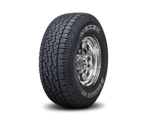 Nexen ROADIAN AT PRO RA8 OWL tyre