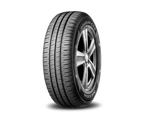 Nexen ROADIAN CT8 tyre