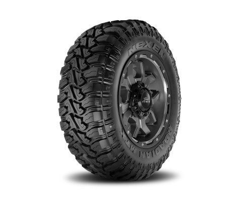 Nexen ROADIAN MTX tyre