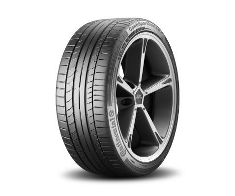 Continental ContiSportContact 5P (N0) SUV tyre