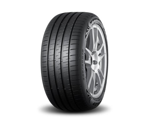 Dunlop SP SPORT MAXX 060+ tyre