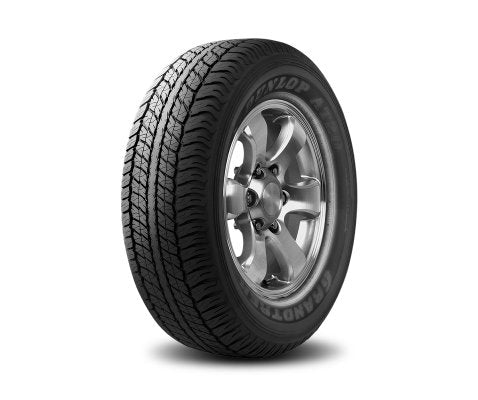 Dunlop Grandtrek AT20 tyre