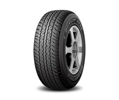 Dunlop Grandtrek AT25 tyre