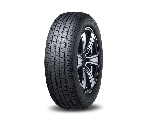 Dunlop Grandtrek All Terrain AT30 tyre