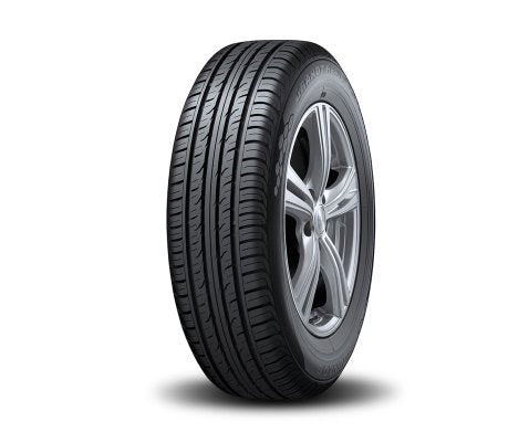 Dunlop Grandtrek PT3 tyre