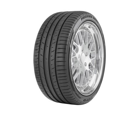Toyo PROXES SPORT Q(CX60) tyre