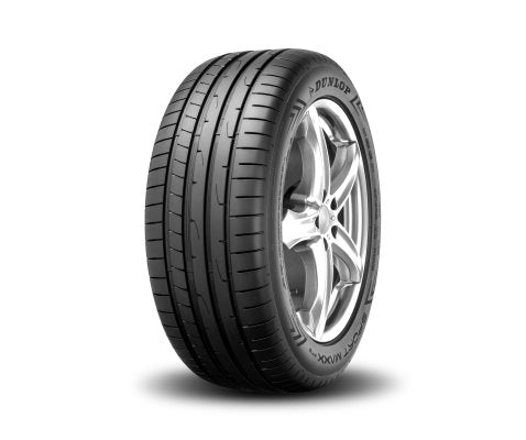 Dunlop SP Sport Maxx RT2 tyre