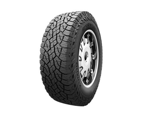 Kumho AT52 ROAD VENTURE tyre