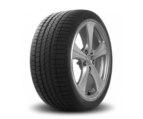 Goodyear XL Eagle F1 Asymmetric (MO1) tyre