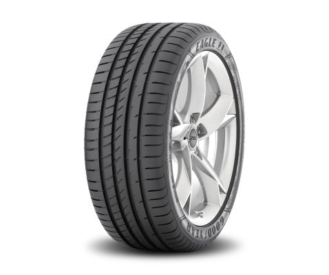 Goodyear Eagle F1 Asymmetric 2 (MOE) Runflat tyre
