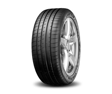 Goodyear Eagle F1 Asymmetric 5 (MO)(Silent) tyre