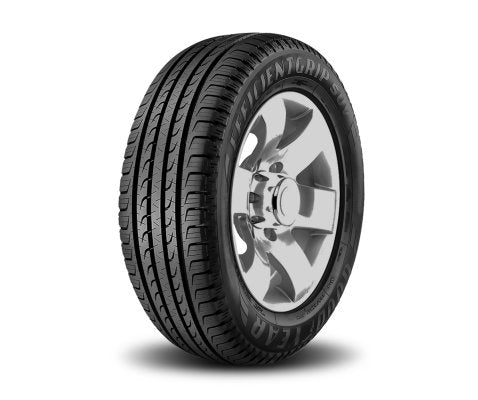 Goodyear Efficientgrip SUV tyre