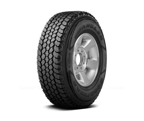 Goodyear Wrangler All Terrain Adventure (LR) tyre