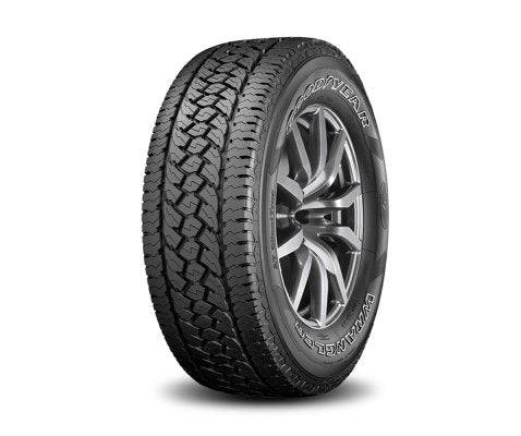 Goodyear XL Wrangler Silenttrac AT (OWL) tyre