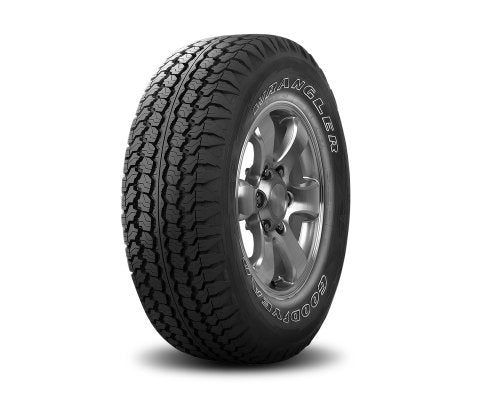 Goodyear Wrangler AT/SA (OWL) tyre
